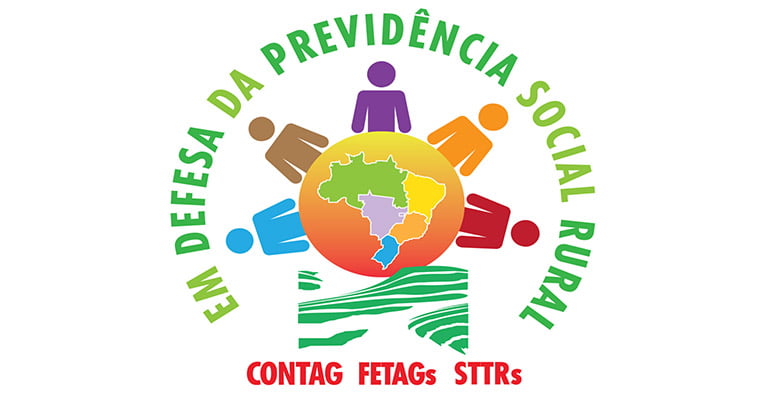 Evandro Morello (Contag): Previdência Social rural