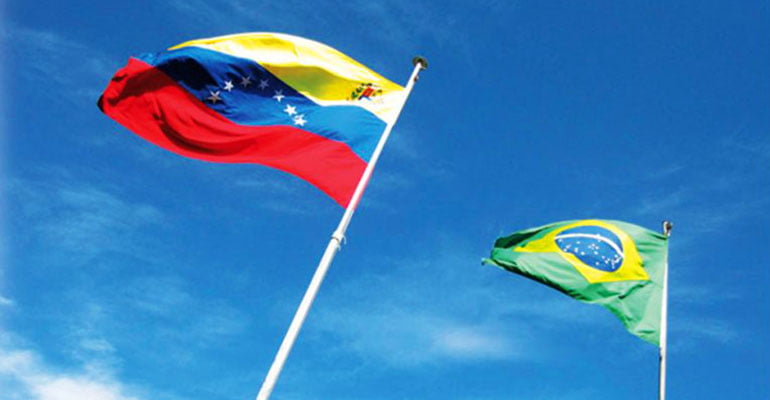 José Luís Fevereiro | O Brasil ainda vai se tornar uma grande Venezuela