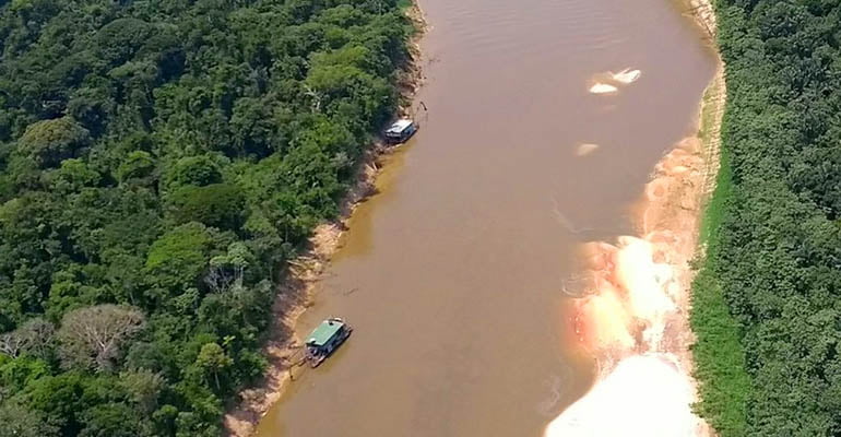 Comissão Interamericana de Direitos Humanos expressa preocupação com possível massacre de indígenas na Amazônia-1