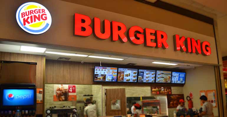 Burger King é condenado em R$ 1 mi por jornada abusiva