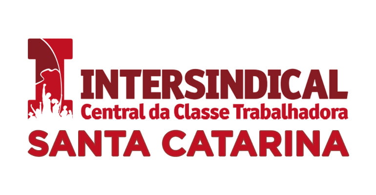 Intersindical Santa Catarina amplia a organização da classe trabalhadora