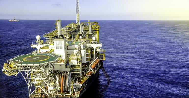 Câmara aprova venda direta do petróleo por estatal do pré-sal