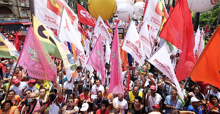 Luta contra Reforma da Previdência vai exigir um amplo diálogo com o povo