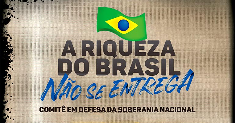 riqueza do brasil