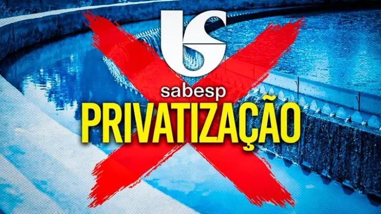 Análise: As consequências da privatização da Sabesp